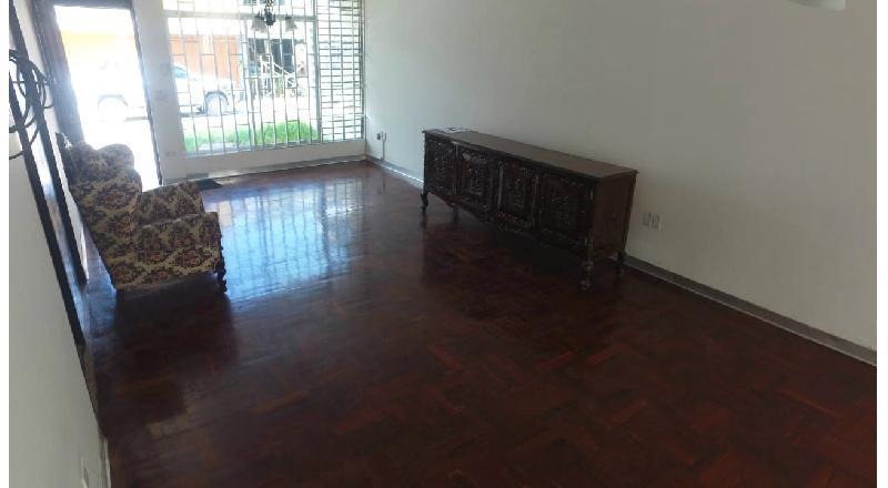 ALQUILER DE CASA DE 2 PISOS EN LOS SAUCES - SANTA VICTORIA